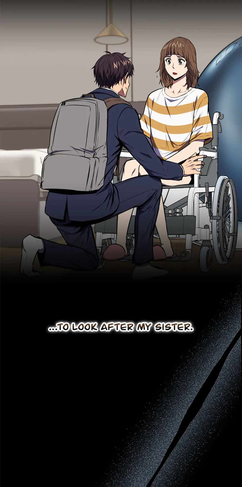 Sleeping Ranker Chapter 142 115